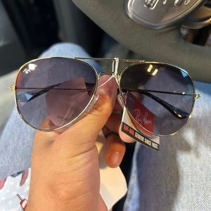 Ray ban sunglasses